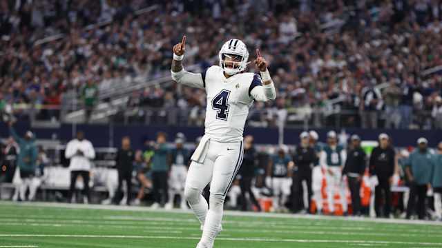 Cowboys vs. Bills Prediction with FanDuel